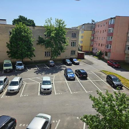 Modern Apartament Făgăraş Екстериор снимка