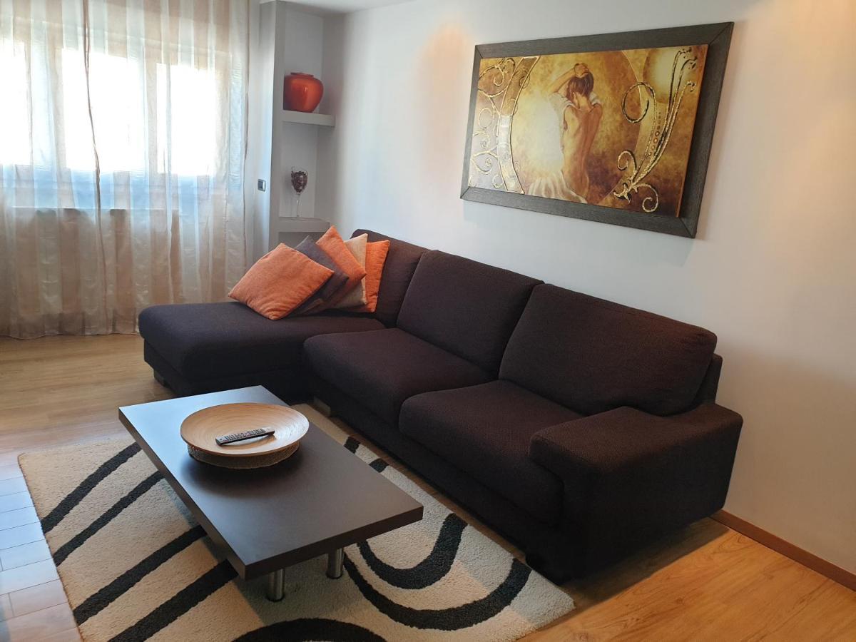 Modern Apartament Făgăraş Екстериор снимка