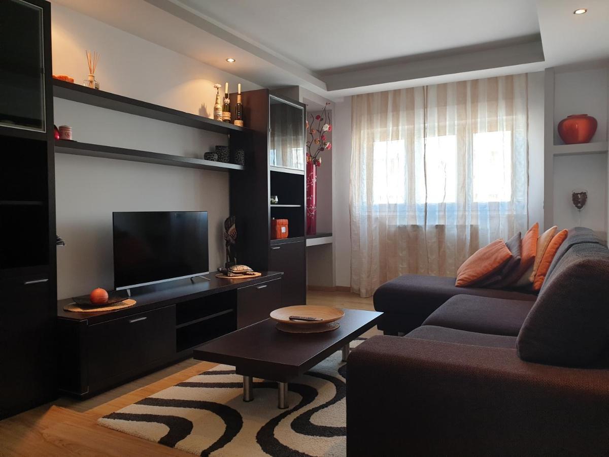Modern Apartament Făgăraş Екстериор снимка