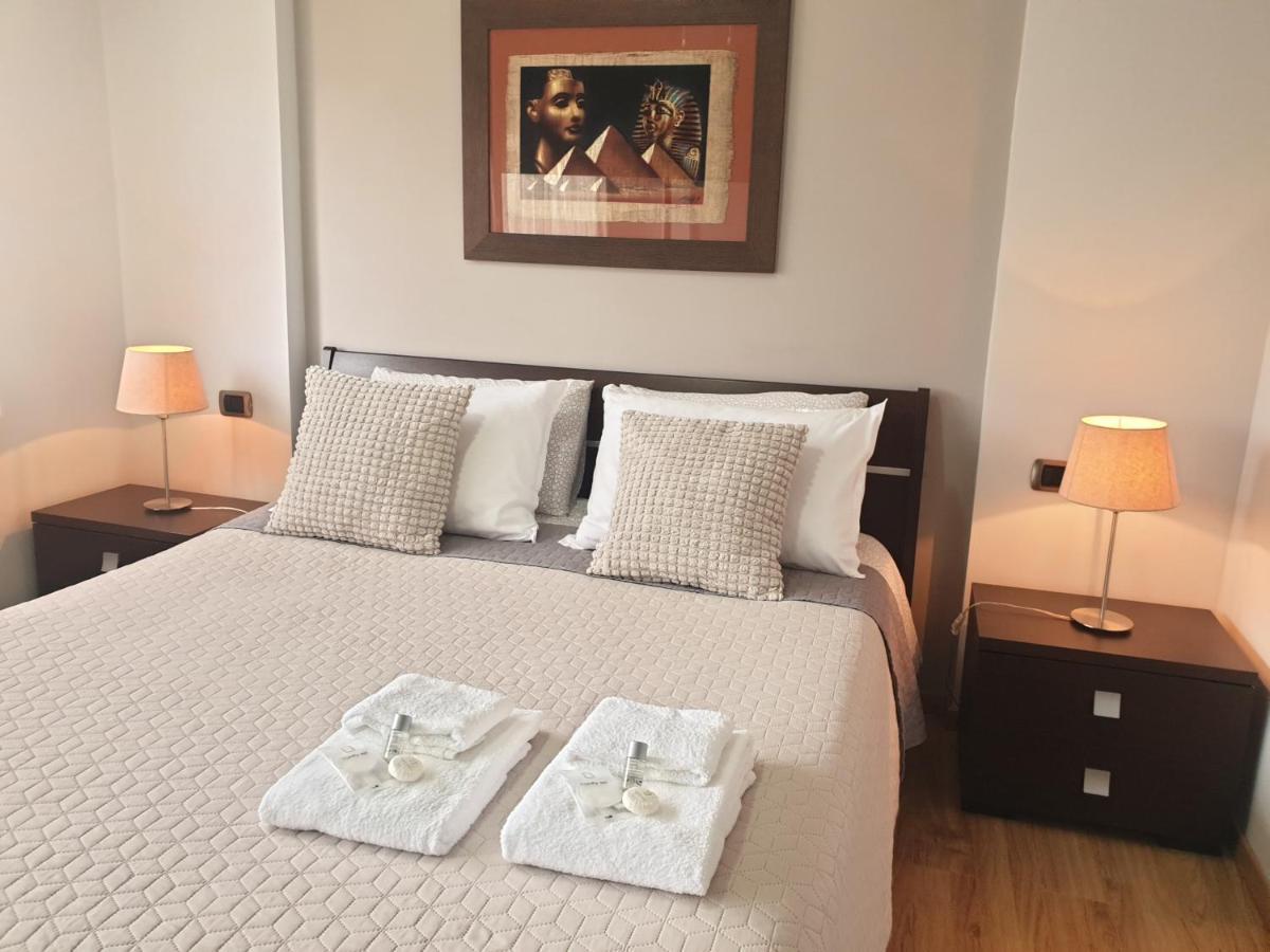 Modern Apartament Făgăraş Екстериор снимка