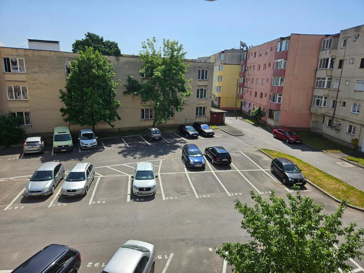 Modern Apartament Făgăraş Екстериор снимка