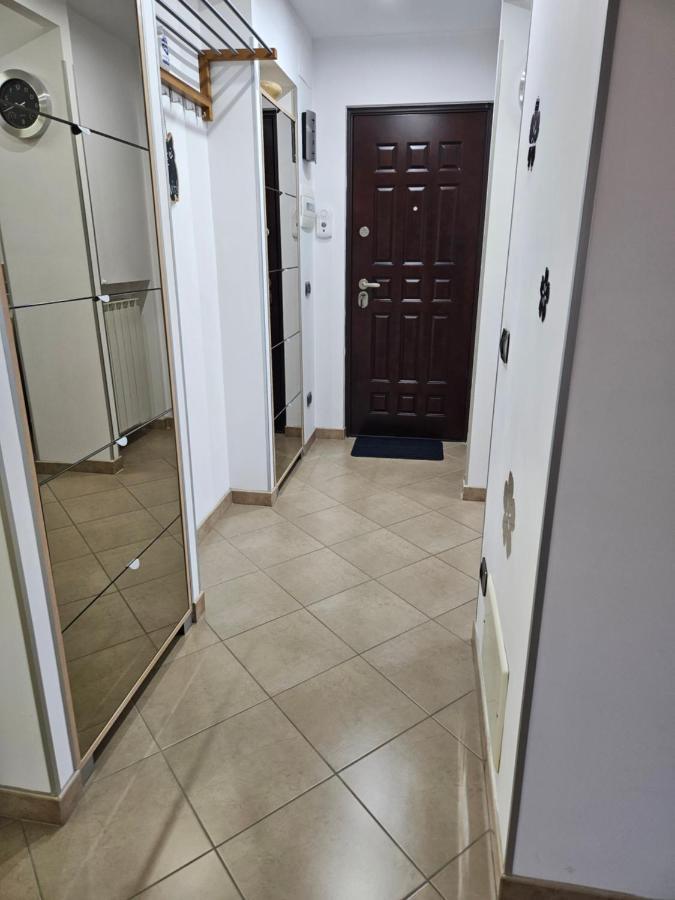Modern Apartament Făgăraş Екстериор снимка