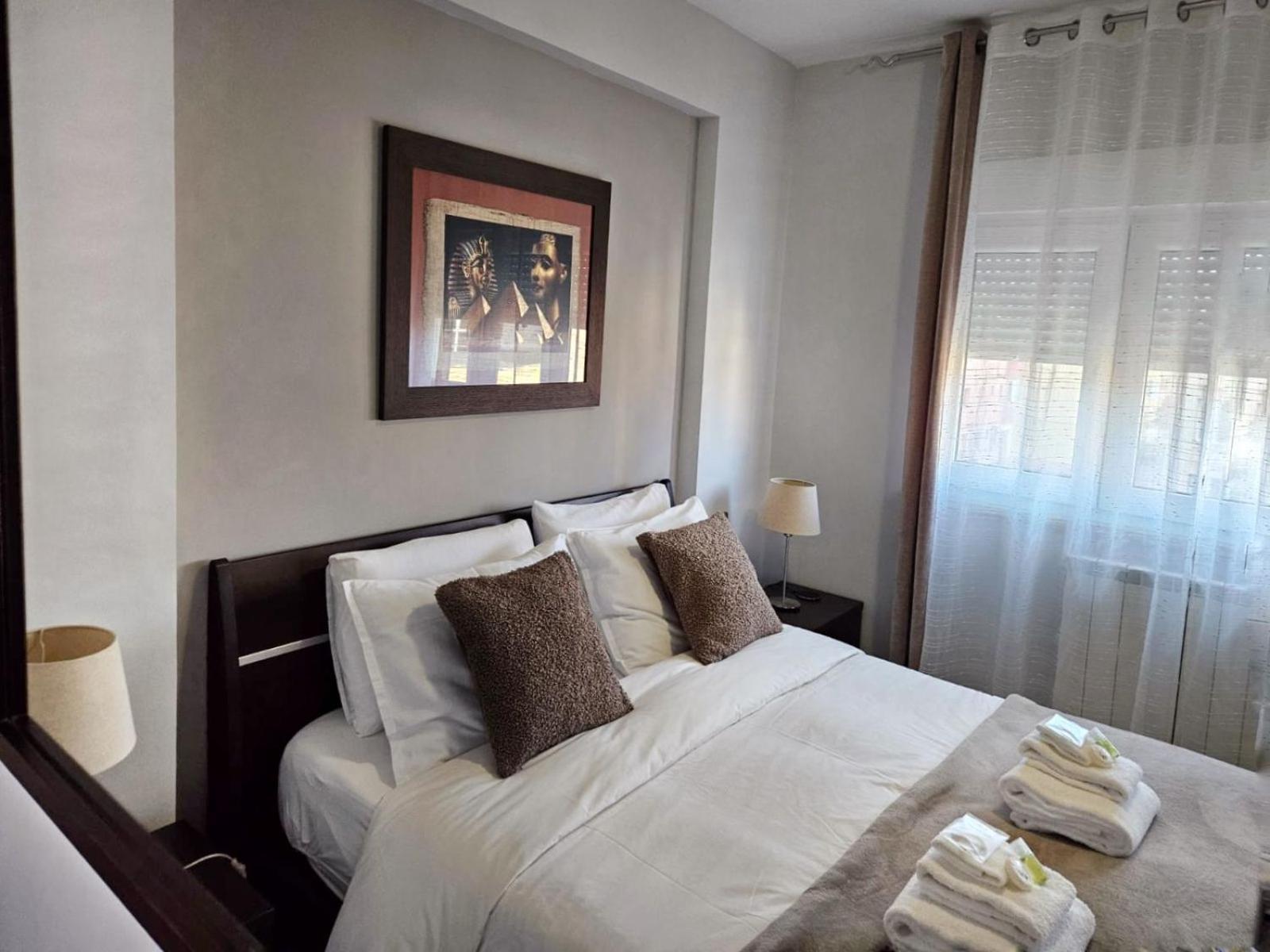 Modern Apartament Făgăraş Екстериор снимка